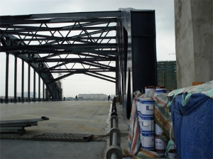 七台河专注工业场景喷漆服务